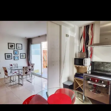Casa vacanze Adelfas Urgell *