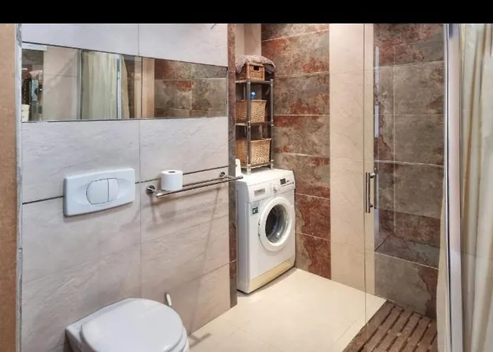 Vakantiehuis Adelfas Urgell