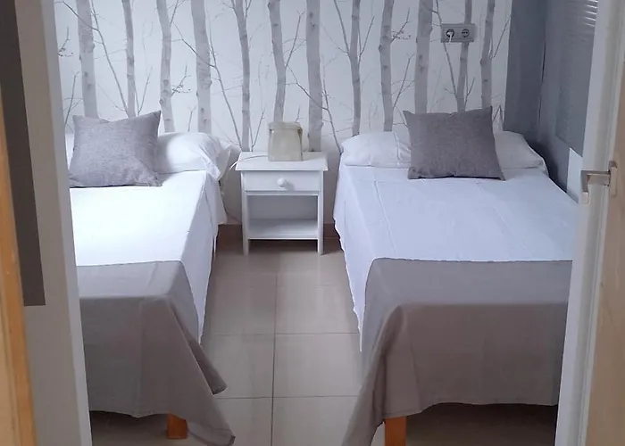 Vakantiehuis Adelfas Urgell Roses