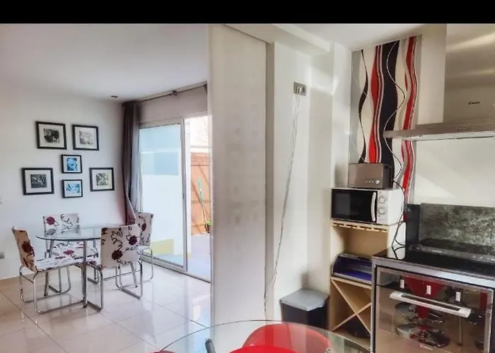 Vakantiehuis Adelfas Urgell *
