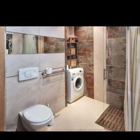 Holiday home Adelfas Urgell