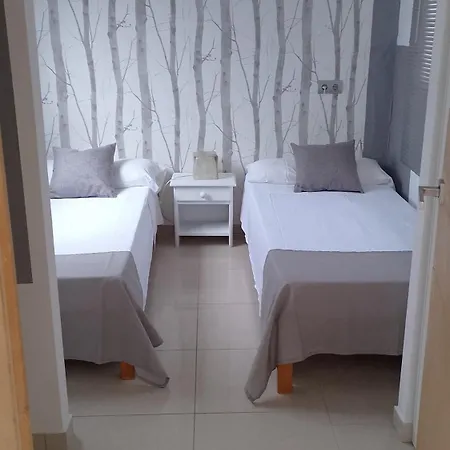 Σπίτι διακοπών Adelfas Urgell Ρόζες